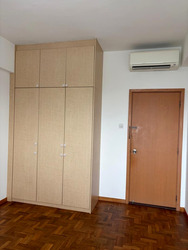Hillview Regency (D23), Condominium #571120981